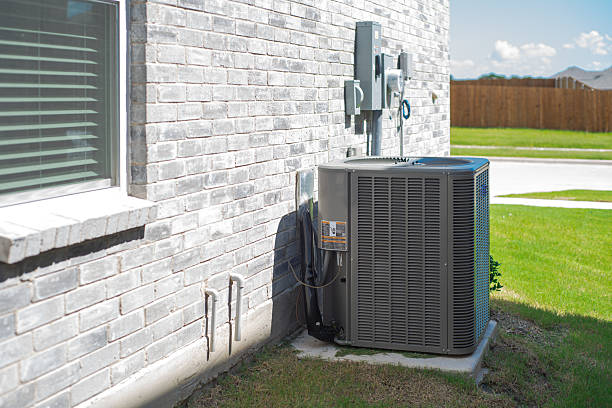 Reliable Hvac contractor in Greensburg, KY by FH HVAC